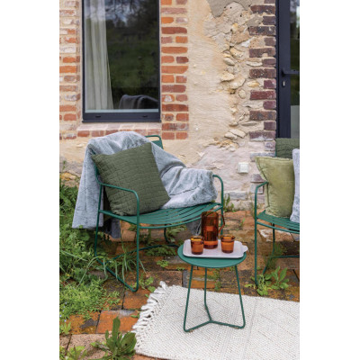 Alfombra de exterior Soan