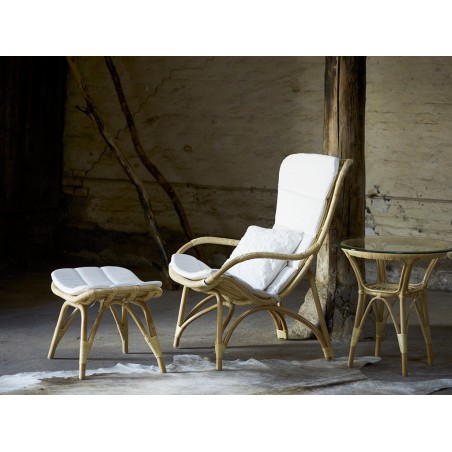 Sillón Monet respaldo alto