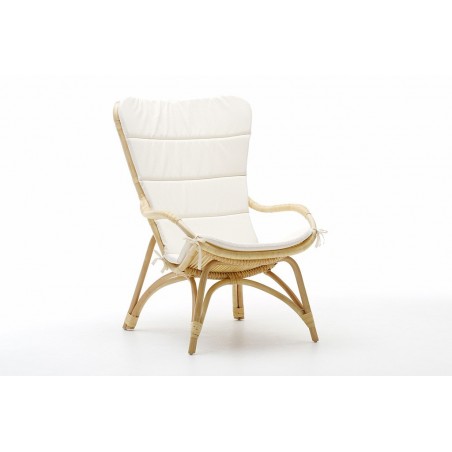 Sillón Monet respaldo alto