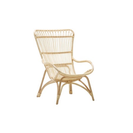 Sillón Monet respaldo alto