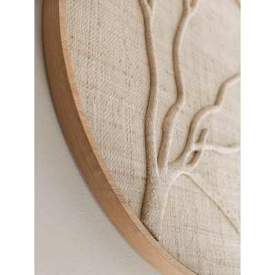 Panel de pared Jungle