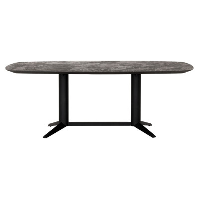 Mesa de comedor Soho Mortex