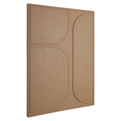 Panel de pared Lorcan