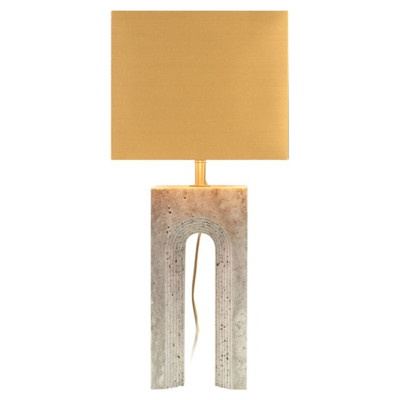 Lámpara de mesa Reso One