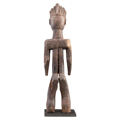 Bolo Bla AAA140 escultura