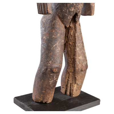 Bolo Bla AAA140 escultura