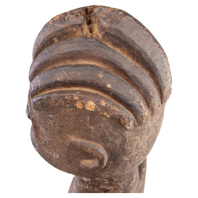 Bolo Bla AAA140 escultura