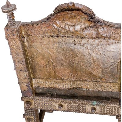 Silla ceremonial