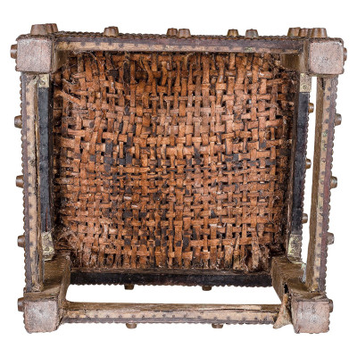 Silla ceremonial