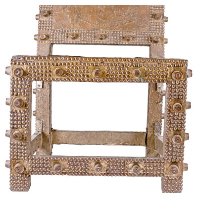 Silla ceremonial