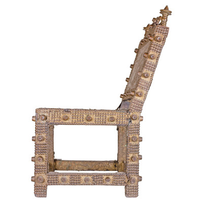 Silla ceremonial