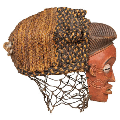 Mascarilla Chihongo AAA706