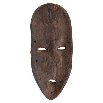 Mascarilla Deangle