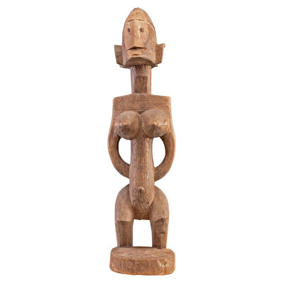 Escultura Dyonyeni AAA863