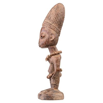 Escultura Ere Ibeji AAA930