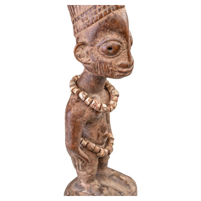 Escultura Ere Ibeji AAA930