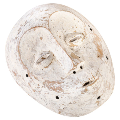 Máscara Lega AAA1533