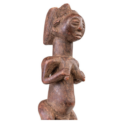 Sculpture Luba AAA921