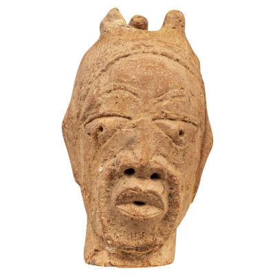 Sculpture Nok Ancestor AAA819