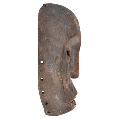 Masque Initiation Ngbaka AAA32