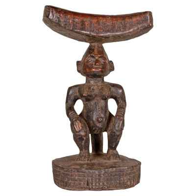 Taburete Luba AAA167