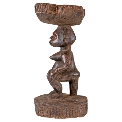 Taburete Luba AAA167