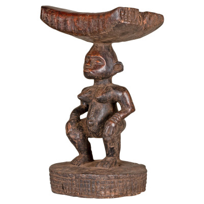 Taburete Luba AAA167