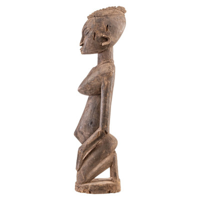 Escultura N'duleri AAA1186