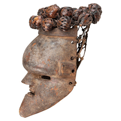 Mascarilla Mukinka AAA295