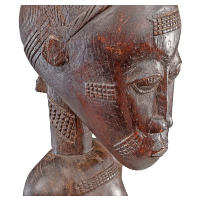 Escultura Maternity AAA872