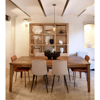 Mesa de comedor Marla