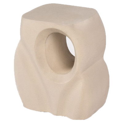 Mesa auxiliar de sofá Alpi