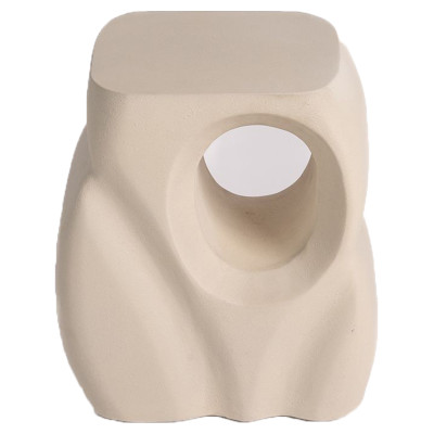 Mesa auxiliar de sofá Alpi