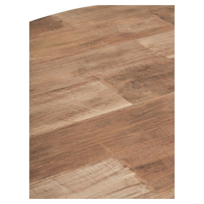 Mesa de comedor redonda Soho