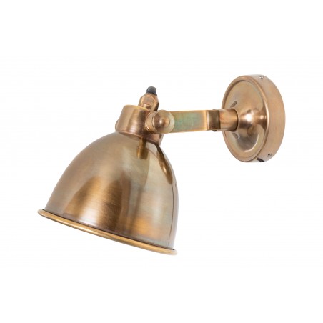 Aplique de pared Maxim Cover