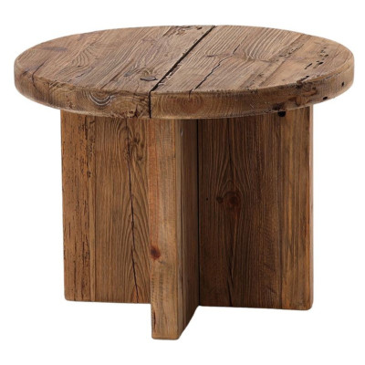 Mesa de centro Romont