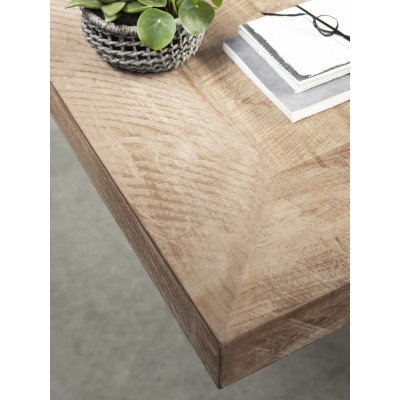 Mesa de comedor Lincoln