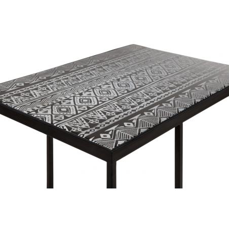 Soporte Tribal para portátil