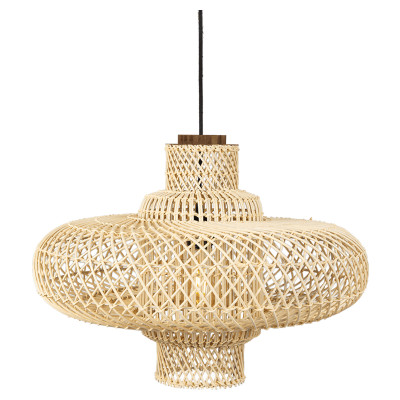 Suspensión orgánica