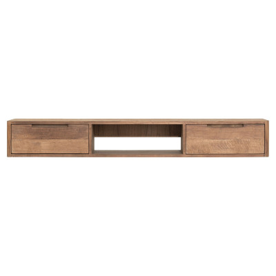 Mueble de TV suspendido Bliss No.1