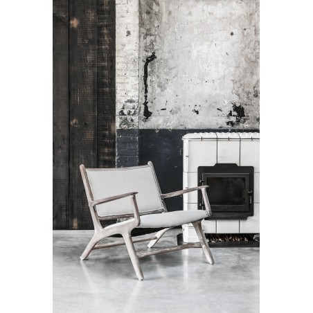 Silla reclinable Maxwell