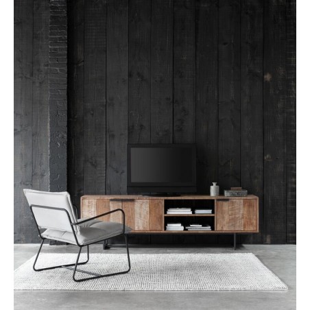 Mueble de TV Odeon No.2 con 3 puertas