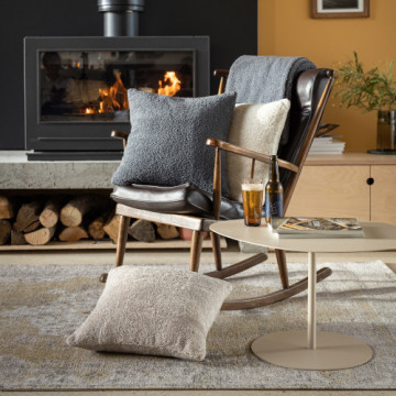 Decoración textil