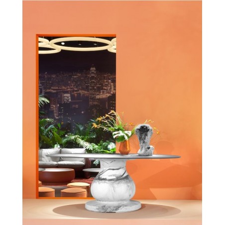 Ottocento-pöytä, koko L