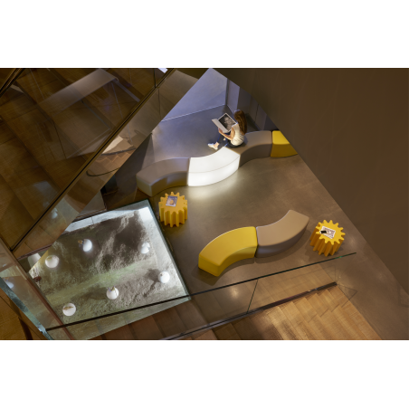 Jakkara/Sohvapöytä Gear