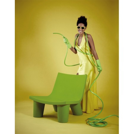 Low Lita -lounge-tuoli