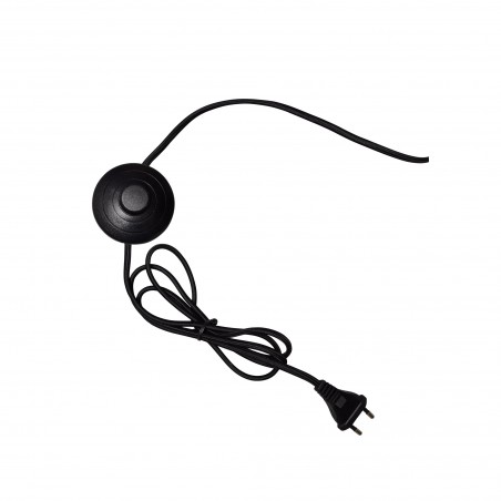 Darwin-lattiavalaisin puusta ja mustasta raudasta