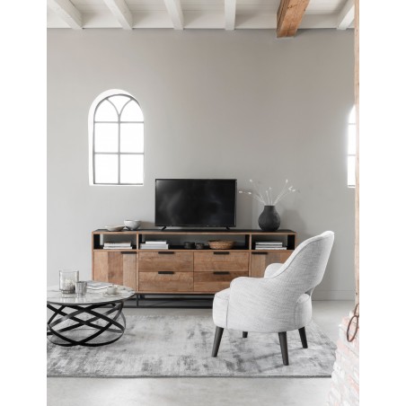 TV-taso Cosmo No.3 XL