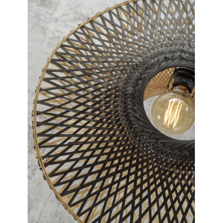 Kalimantan pystysuuntainen riippuvalaisin