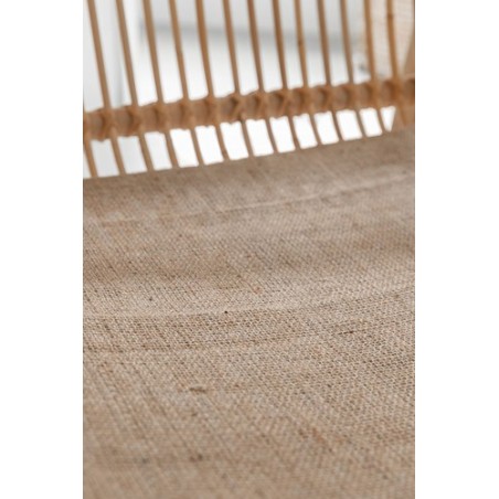 Marvin nojatuoli tyynyllä